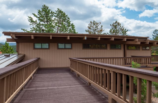 720 Jordan Rd - 720 Jordan Road, Sedona, AZ 86336