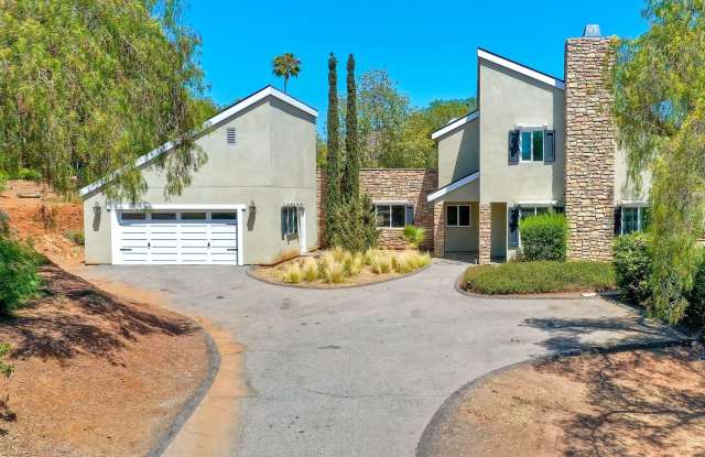 29735 Disney Lane - House - 29735 Disney Lane, Bonsall, CA 92084