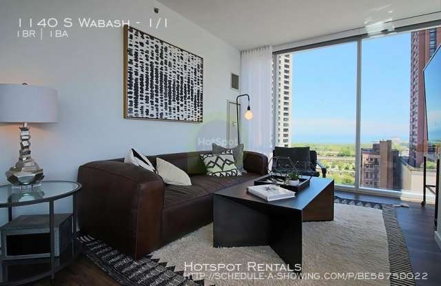 1140 S Wabash Gallery 2