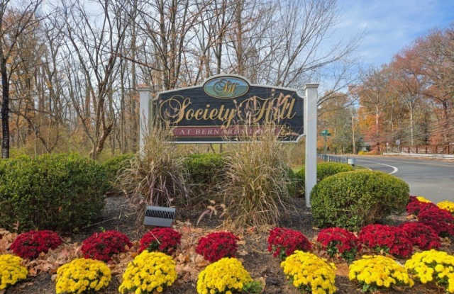 86 Baldwin Ct Ondo - 86 Baldwin Court, Basking Ridge, NJ 07920