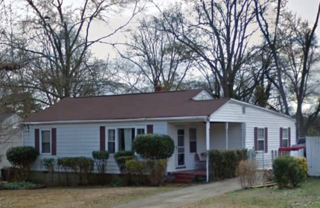 3624 Orchard Cir - 3624 Orchard Circle, Belvedere Park, GA 30032