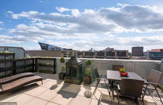 Rarely Available 3 Bedroom 2 Bathroom Penthouse At The Sexton Lofts! - 521 South 7th Street, Minneapolis, MN 55415 Rarely Available 3 Bedroom 2 Bathroom Penthouse At The Sexton Lofts! - 521 South 7th Street, Minneapolis, MN 55415