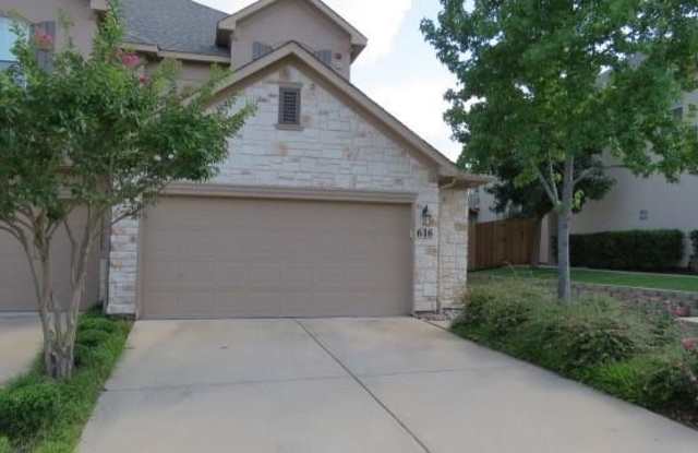 616 Rosemead Drive - 616 Rosemead Drive, Euless, TX 76039