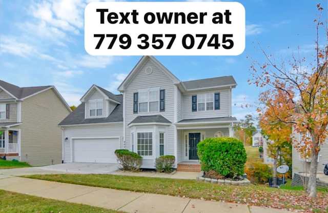 508 Texanna Way Gallery 1