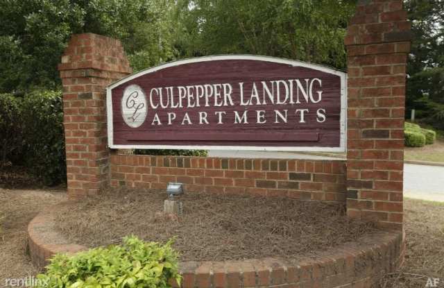 201 Culpepper Landing Dr Gallery 3