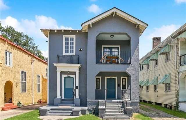 3613 LOUISIANA AVE Parkway photos photos
