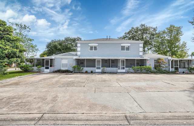 2/1.5 Unit for Rent in Titusville Gallery 3
