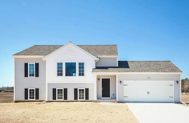 Large Newer Construction 4 Bedroom for Lease - 1129 Trillium Boulevard, Vicksburg, MI 49097