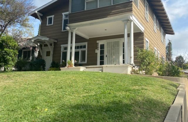 6548 Painter Avenue - 6548 Painter Avenue, Whittier, CA 90601