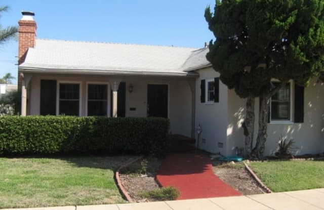 4250 Ethelda Pl - 4250 Ethelda Place, San Diego, CA 92116