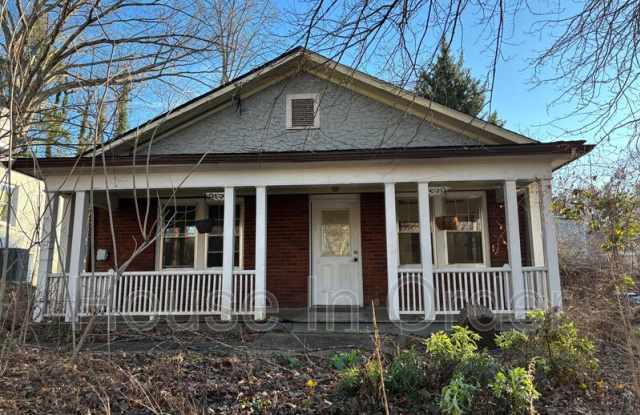 15 Conestee Place - 15 Conestee Place, Asheville, NC 28801