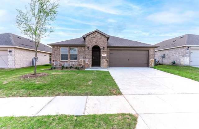 3924 Turquoise Avenue - 3924 Turquoise Avenue, Collin County, TX 75009