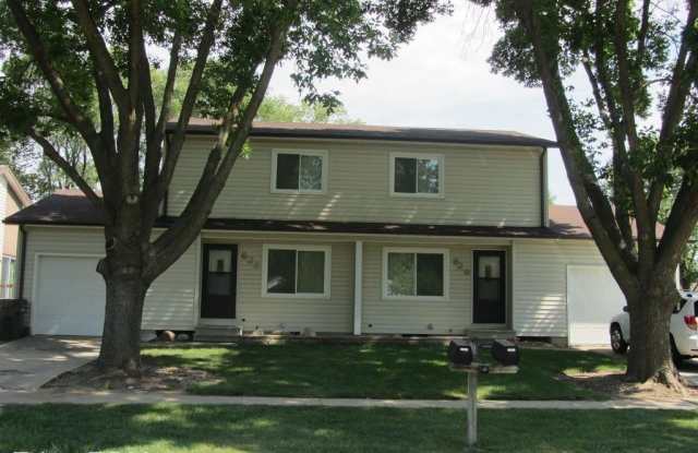 626 Lunar Lane - 626 Lunar Lane, Waterloo, IA 50701