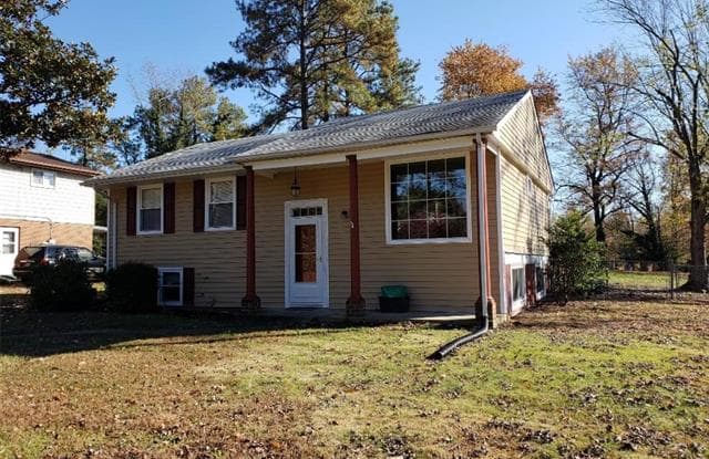 2301 Lockwood Road - 2301 Lockwood Road, Henrico County, VA 23294