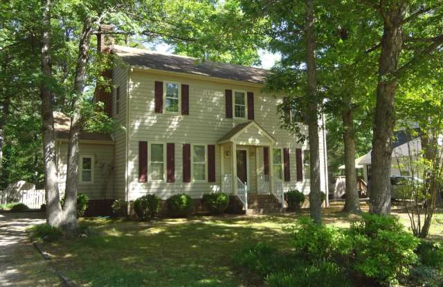 10232 Acworth Dr - 10232 Acworth Drive, Glen Allen, VA 23060