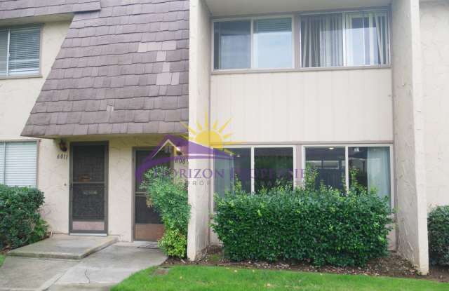 3 Bed 2.5 Bath 1,380 sqft Townhome in Carmichael photos photos