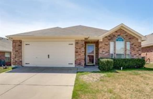 2748 Wakecrest Drive - 2748 Wakecrest Drive, Fort Worth, TX 76108