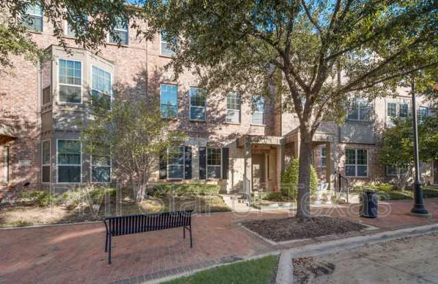 3931 Asbury Ln - 3931 Asbury Lane, Addison, TX 75001