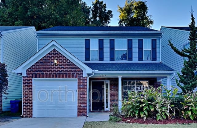 1614 Charleston Walk SE - 1614 Charleston Walk Southeast, Gresham Park, GA 30316