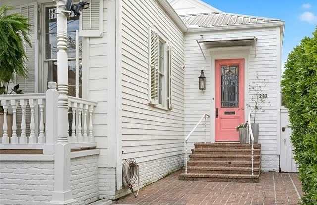 282 AUDUBON Street Gallery 2