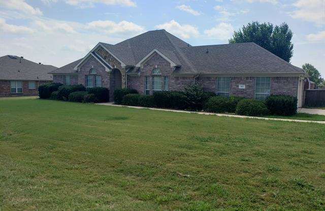 162 Portales Drive - 162 Portales Drive, Parker County, TX 76008