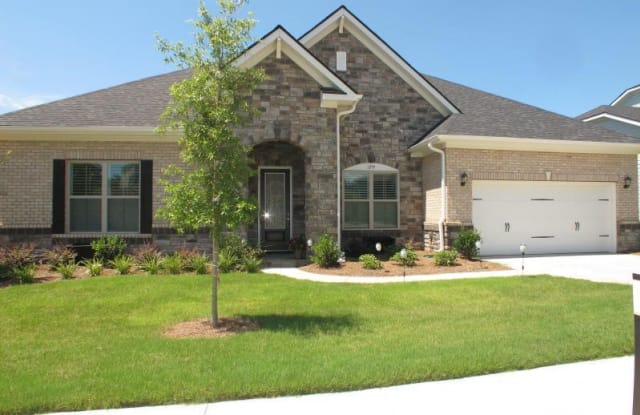 1297 Arges River Dr - 1297 Arges River Drive, Fort Mill, SC 29715
