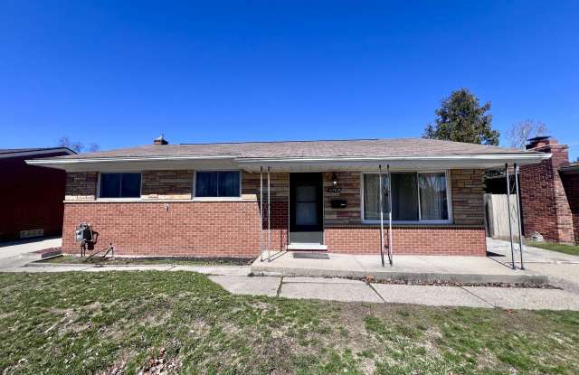 4709 Gerald Street photos photos