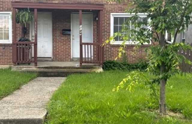 1155 E 22nd Avenue photos photos