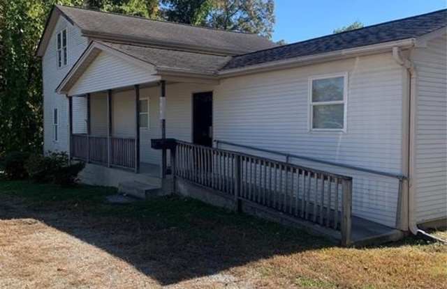 150 E Lexington Road - 150 East Lexington Road, Mocksville, NC 27028