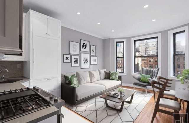 252 WEST 76 STREET - 252 West 76th Street, New York City, NY 10023