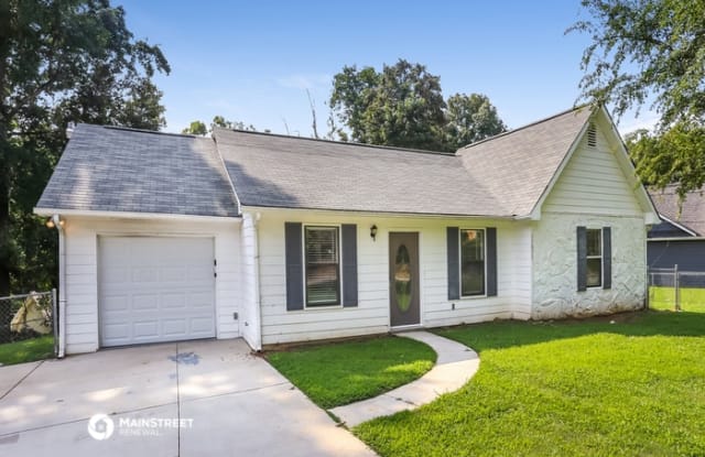 11011 Highridge Court - 11011 Highridge Court, Bonanza, GA 30228