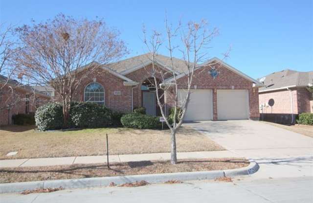 9729 Burwell Drive - 9729 Burwell Drive, Fort Worth, TX 76244