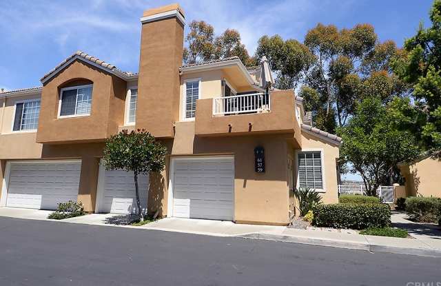 61 Sandcastle - 61 Sandcastle, Aliso Viejo, CA 92656