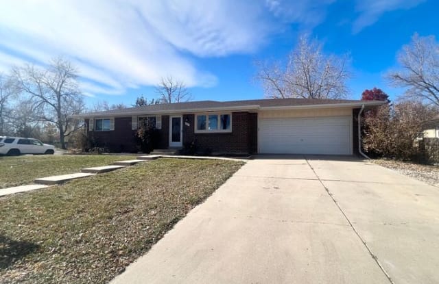 821 Heather Drive - 821 Heather Drive, Loveland, CO 80537
