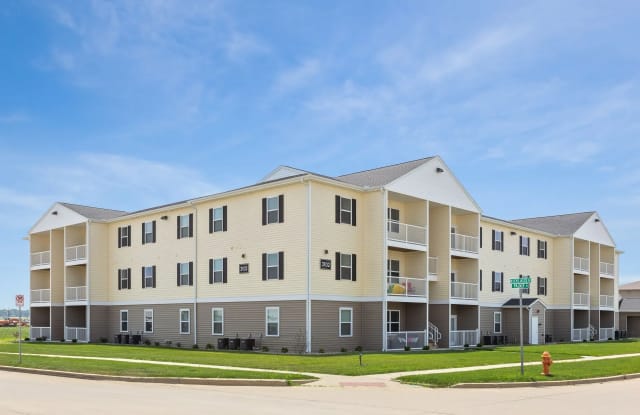 The Legends Apartments photos photos
