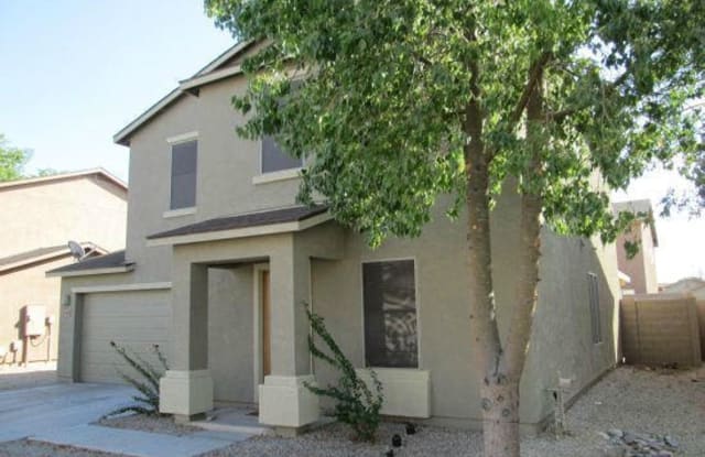 2343 E Meadow Creek Way - 2343 East Meadow Creek Way, San Tan Valley, AZ 85140