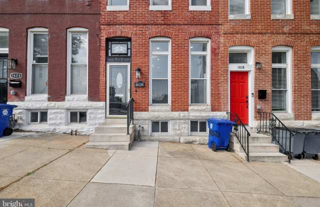 1628 E BIDDLE Street Gallery 4