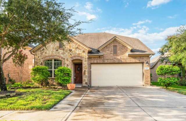 9991 Boulder Bend Lane - 9991 Boulder Bend Lane, Waller County, TX 77423