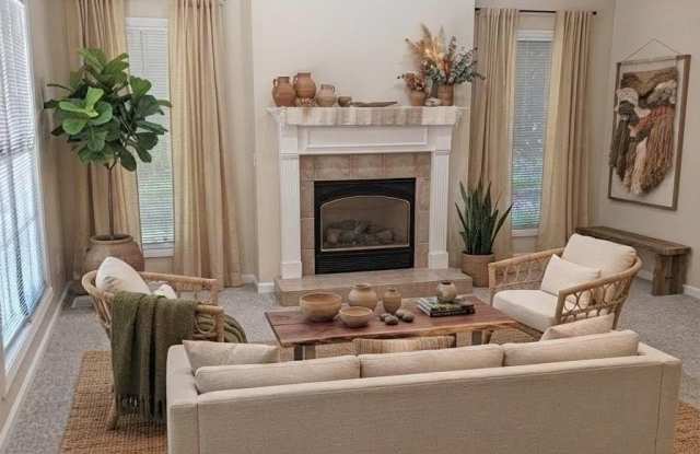7110 Criner Road SE Gallery 1