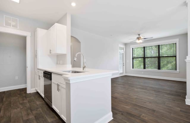 The Apartments at Blakeney Gallery 3