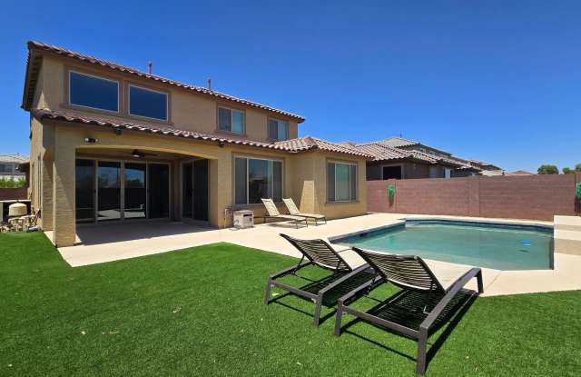 Private Pool in excellent newer neighborhood! photos photos Private Pool in excellent newer neighborhood! photos photos