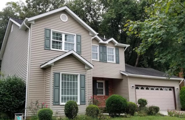 1736 REMINGTON DRIVE - 1736 Remington Drive, Crofton, MD 21114