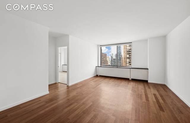 111 West 67th Street - 111 West 67th Street, New York City, NY 10023