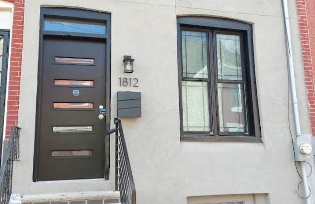 1812 North Croskey Street photos photos