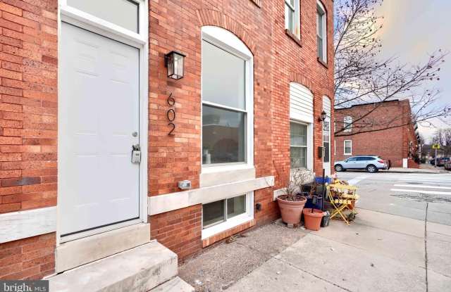 602 S STREEPER Street Gallery 2