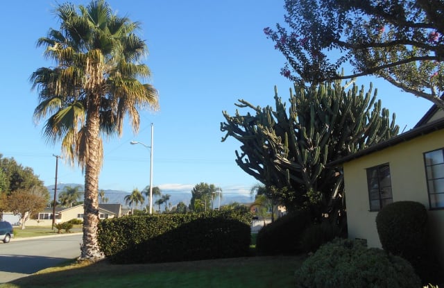 316 S. ASTELL AVE - 316 South Astell Avenue, West Covina, CA 91790