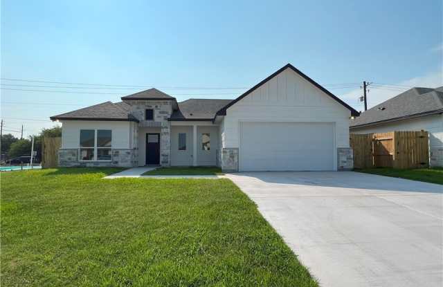3413 Travis Court - 3413 Travis Court, Corpus Christi, TX 78414