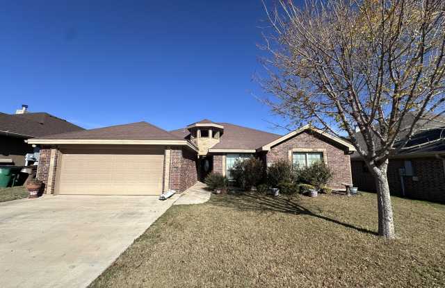 3614 Canadian Street - 3614 Canadian Street, San Angelo, TX 76904