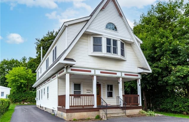 5 E Main Street - 5 East Main Street, Pawling, NY 12564
