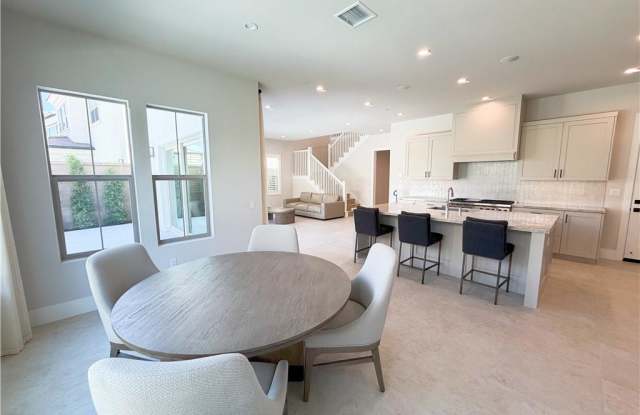 115 Mossvine - 115 Mossvine, Irvine, CA 92618